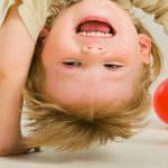 تاثیرات ماساژ درمانی برای کودکان بیش فعال